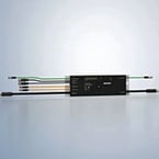 EP741x MDR controller offers built-in safety and integrated cables for smart conveyors