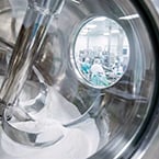 Powder processing grows by focusing on what is small
