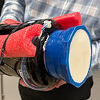 Buoy beats back algal blooms
