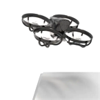 Video: Tiny insect-killing drone offers alternative to chemical insecticides