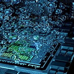 Nuclear engineers design efficient data center cooling system