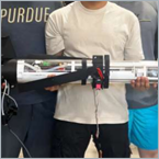 Powerful new underwater robot tackles the toughest ocean missions