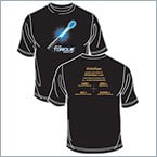 Claim your complimentary T-shirt at Automate