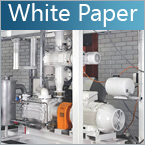 Strategies for optimizing vacuum systems in the plastics industry