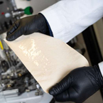 New polymer membranes recover even more valuable compounds from crude oil