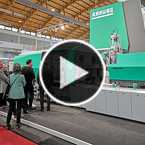 Allrounder 720 A: Efficient injection compression molding of IML thin-walled cups