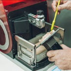 New 3D printing resins for medical and dental