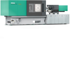 Allrounder 720 E Golden Electric: First world premiere in the US