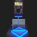 Hernon receives Mexico Technology Award for breakthrough UV curable adhesive for versatile plastic sealing