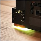 Radiation curable coatings