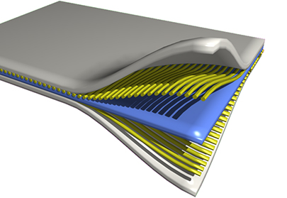 Composite materials can feel infinite — and they nearly are