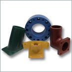 High-performance thermosets available in custom colors
