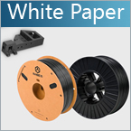 Raise3D hyper core filaments: Revolutionizing high-speed composite filament printing