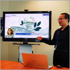 Research to focus on nuclear-renewable hybrid energy systems