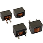 Vishay Intertechnology releases 1.5 kV automotive and commercial IHDV inductors in compact sizes
