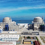 The nuclear contribution to world energy