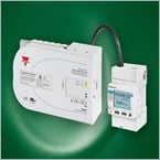 DCM2: The high-power DC energy meter for battery storage systems, DC industry, microgrids and MCS chargers