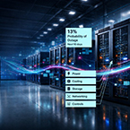 AI workloads redefine data center reliability