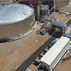 How thermal energy storage is enriched by molten salts