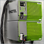 Infrastructure-led electrification: How battery chargers support efficiency and mixed fleets