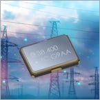 New 2016 TCXO: 32.768KHz-100MHz for power grids