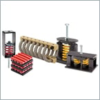 Discover how to stop destructive industrial vibration today