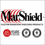 Radiation shielding engineered for nuclear reactors