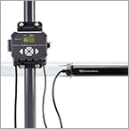 Maximize wind turbine efficiency with clamp-on ultrasonic flow measurement technology