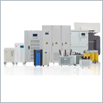Precision voltage stabilizers and transformers for reliable power