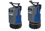 KSB presents a new generation of submersible motor pumps.