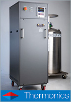 iTS develops -100° C cryogenic process chiller