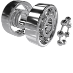 How to derate bearings based on load
