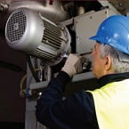 How to boost motor uptime and cut inefficiency
