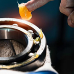 A brief guide to bearing lubrication