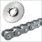 One stop solution for transmission parts and industrial products