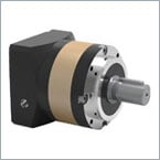 Reliable precision planetary gearbox DMG supplier