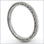 Trust in QBC bearings for consistent results