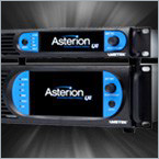 The Asterion® AC series — 17 models from 500 VA to 24 kVA