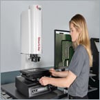 OGP launches new StarLite S1 semi-automatic three-axis video measurement system