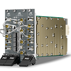 Emerson's new four-port VNA expands RF testing