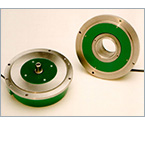 Metrology-grade 6.4M counts/rev for rotary tables and CMM applications