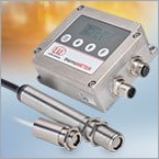 Looking for reliable infrared pyrometers?