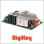 SLB350 Series 350 W single output industrial grade PSU