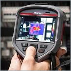 New thermal imaging cameras improve diagnostics, safety