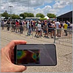 Verizon makes world&rsquo;s first AI-based crowd detection field trial