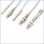 Miniature proximity sensors with extended sensing