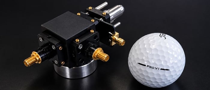 Dirac Labs' quantum sensors head to field trials