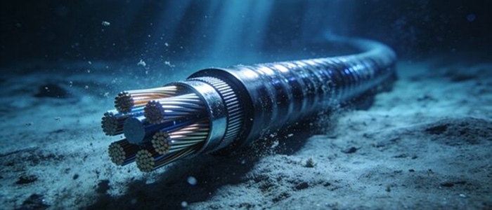 How sensors make subsea cables SMART
