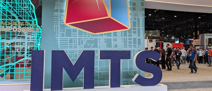 What we learned at IMTS 2026: AI and automation are ready. Who is ready to trust it?