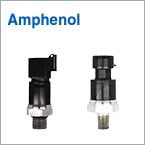 Amphenol SSI P52 pressure sensors